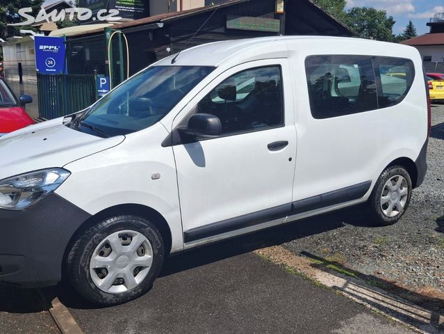 Dacia Dokker